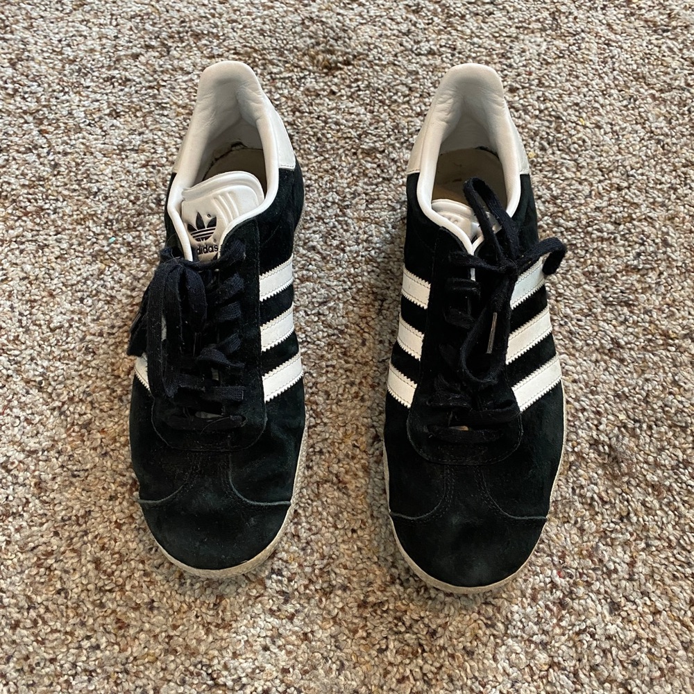 Barely used Adidas